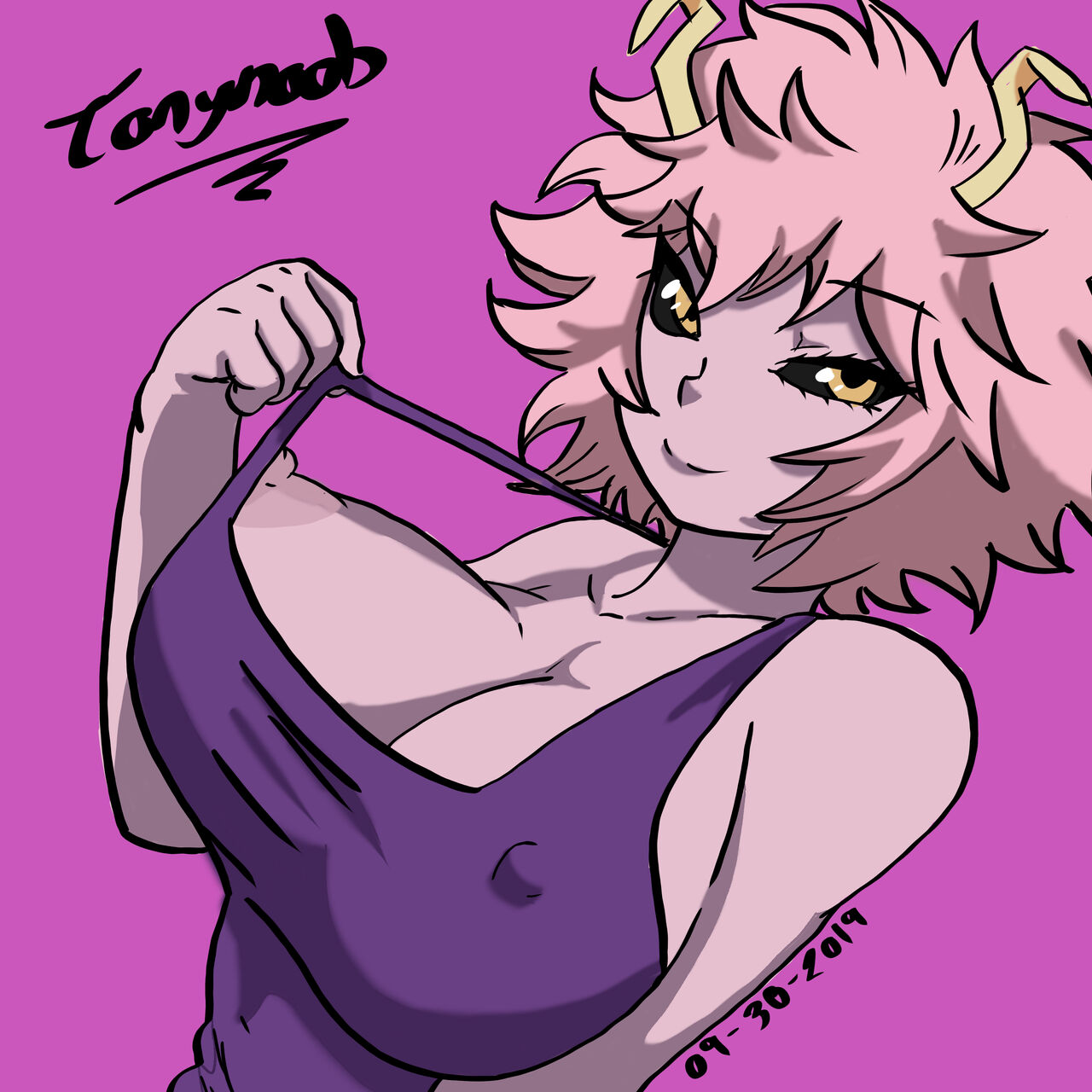 tonynoob page 9 full