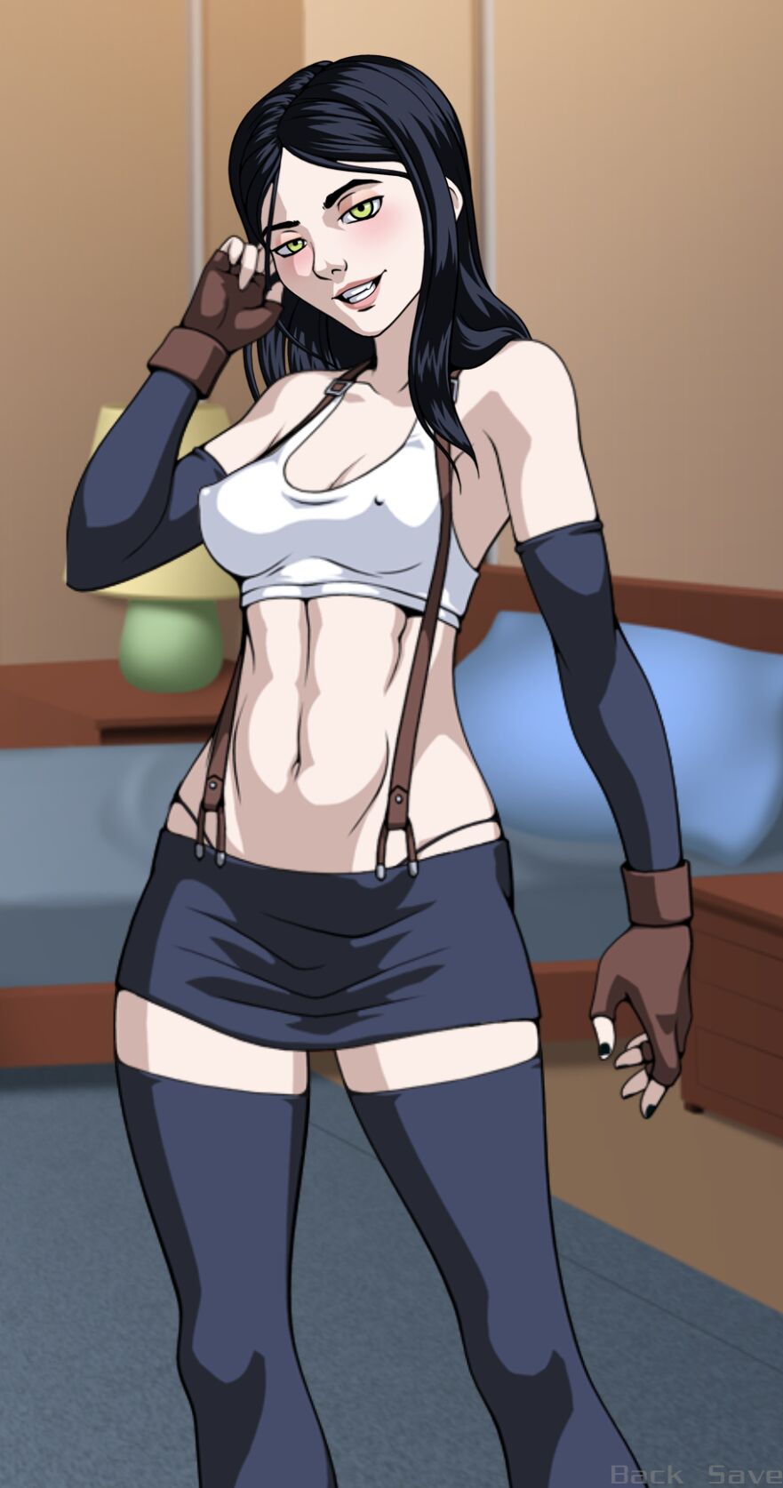 Rogue-Like: Evolution page 12 full