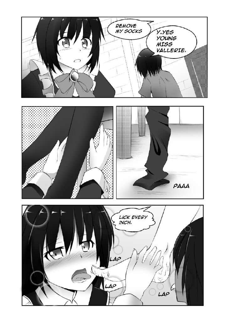 Louise Slave 1 page 10 full