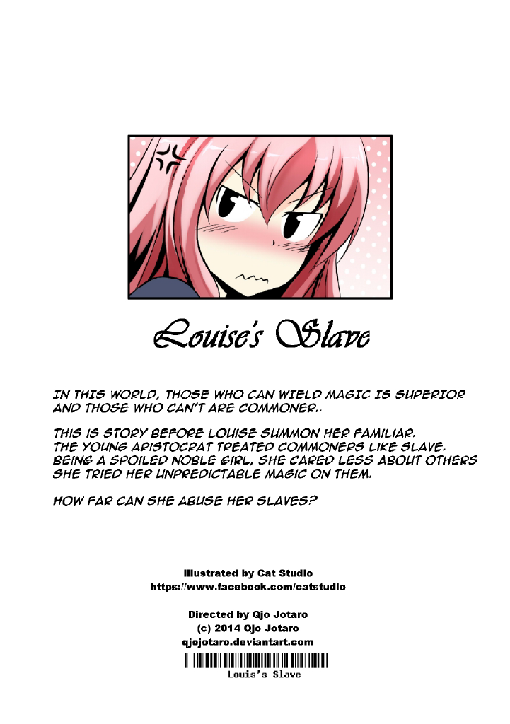 Louise Slave 1 page 2 full