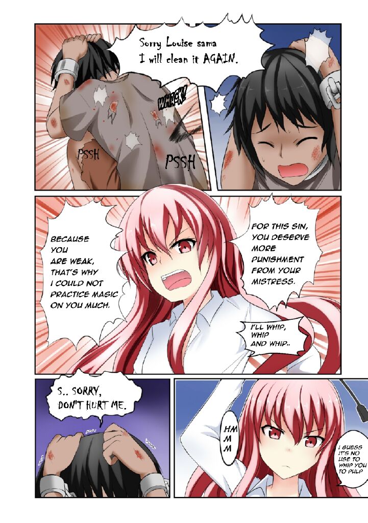 Louise Slave 1 page 5 full