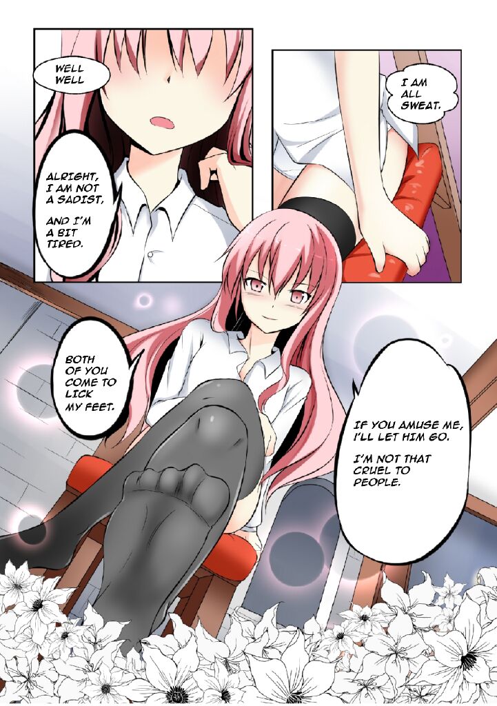 Louise Slave 1 page 9 full