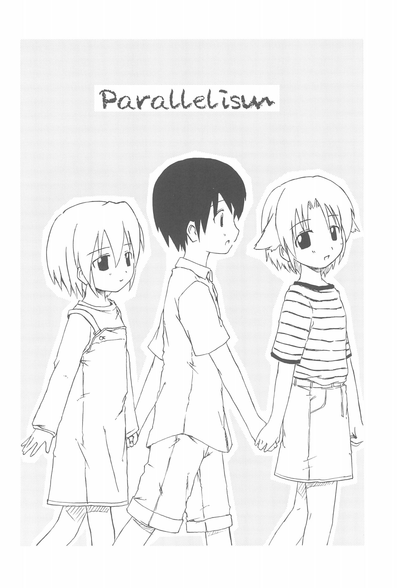 Parallelism page 6 full