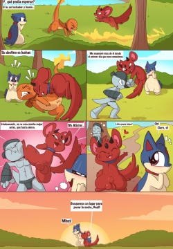 Entrenamiento de Resistencia