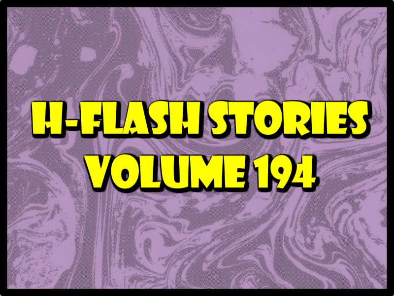 H-Flash Stories Volume 194 page 1 full