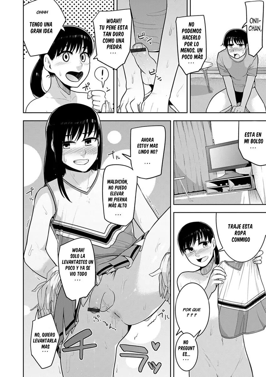 Love come Down page 11 full