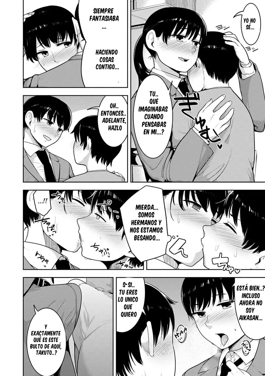 Love come Down page 5 full