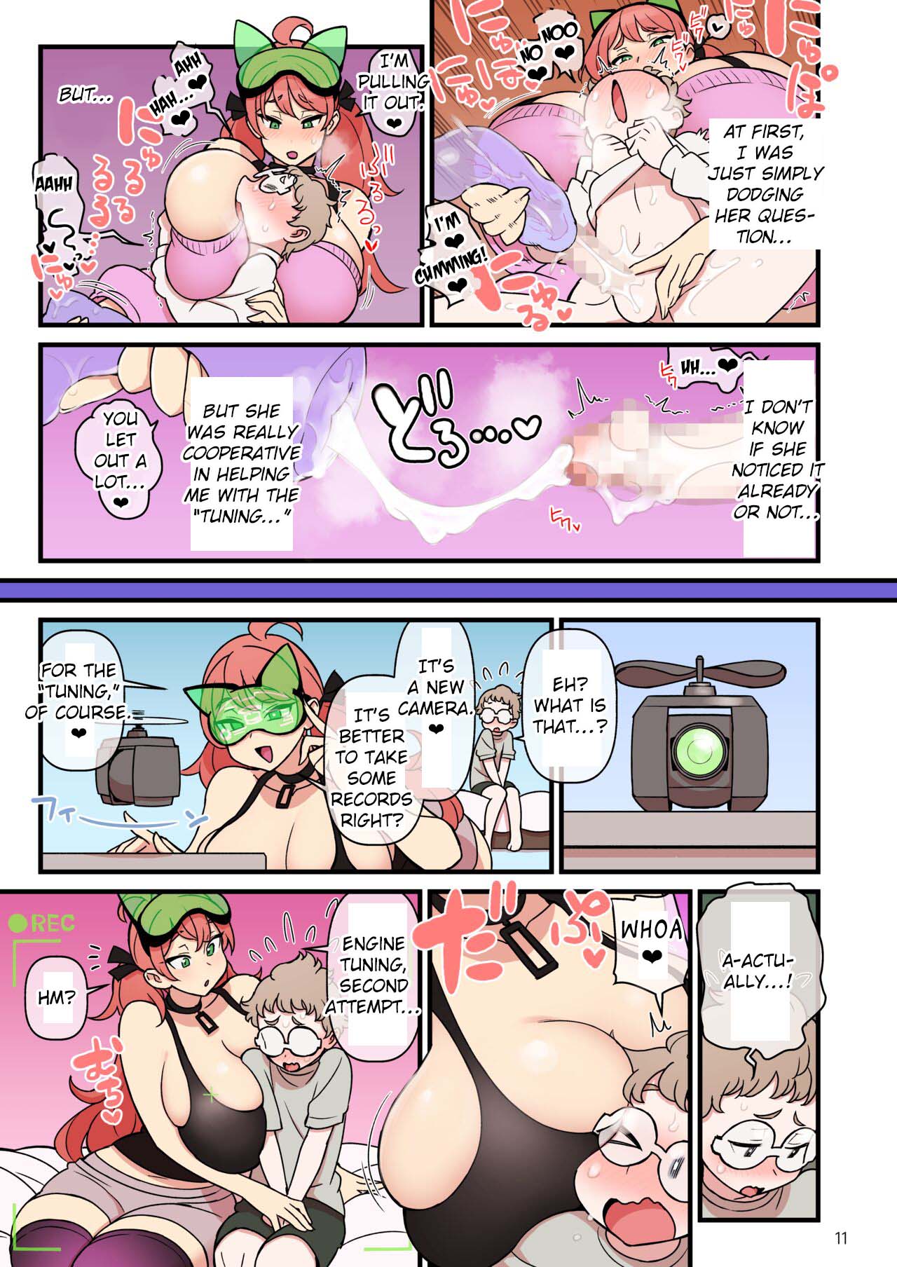 SUPER DENDO RIDE BATTLE page 12 full