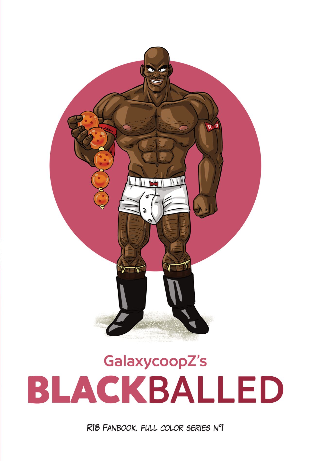 BLACKBALLED page 3 full