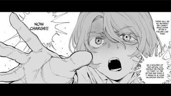 [Kubikiri] Fallen on the Battlefield - Stupid Officer (ENG) =CBS= cover