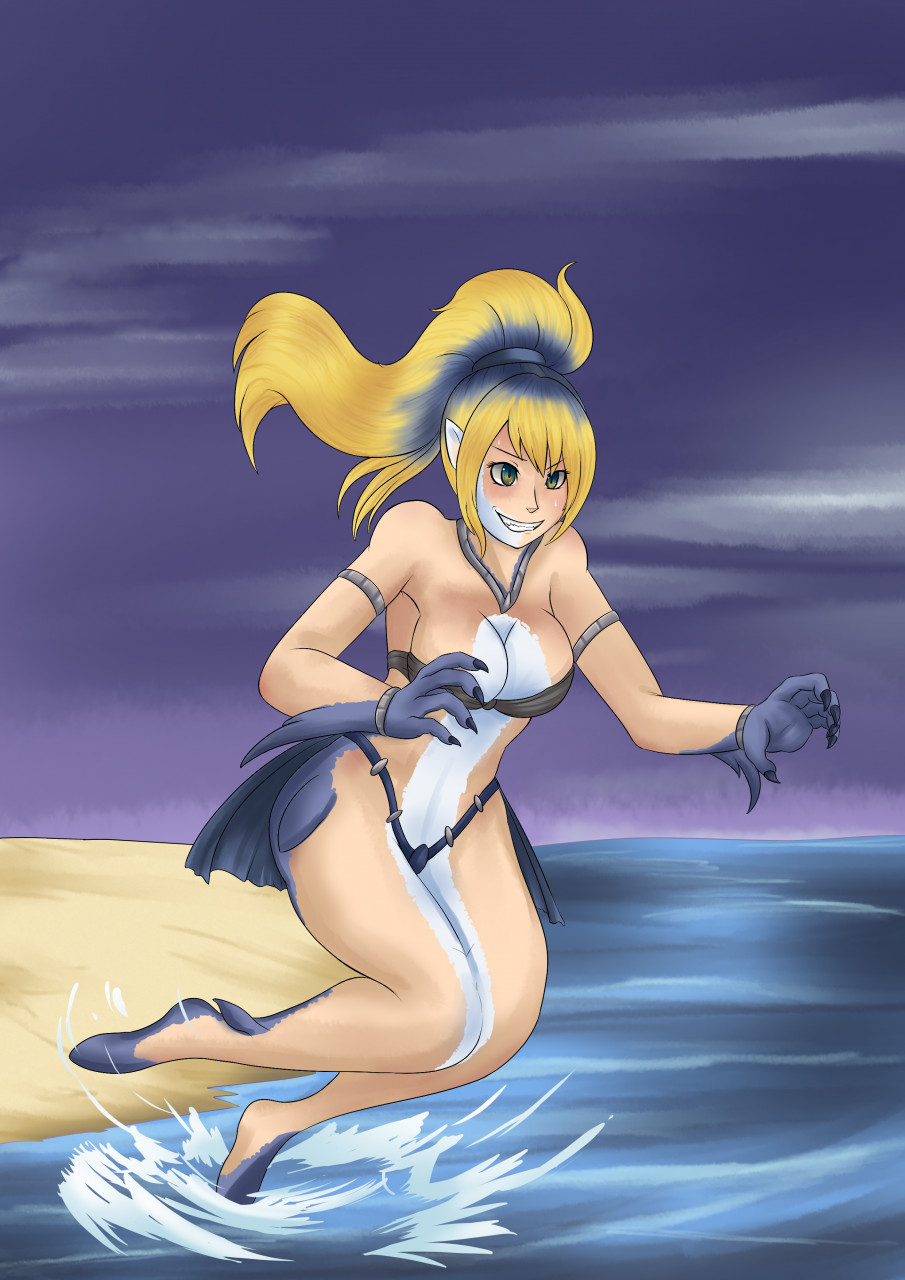 Back to Sea page 3 full