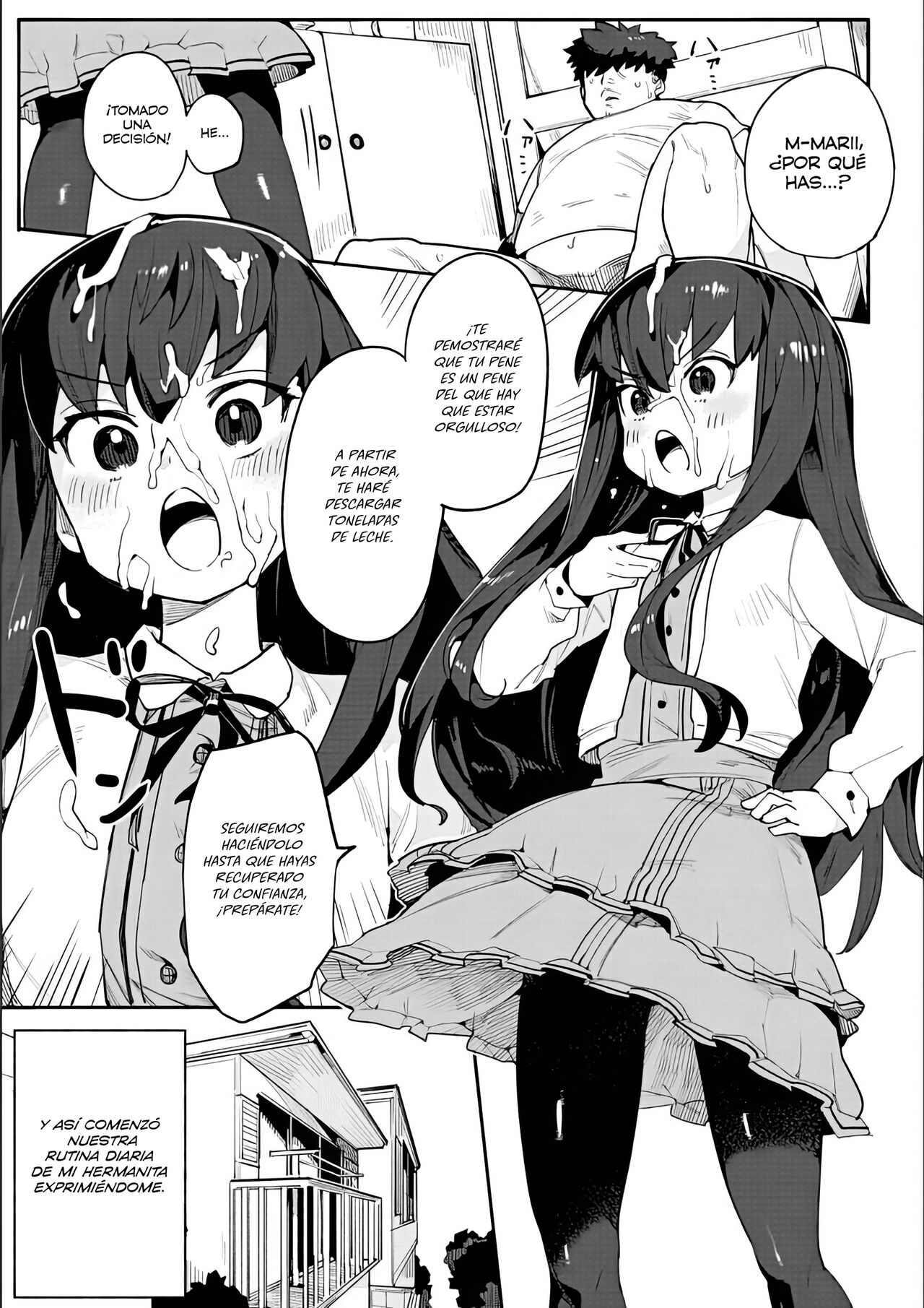 Until I'm Pregnant page 11 full