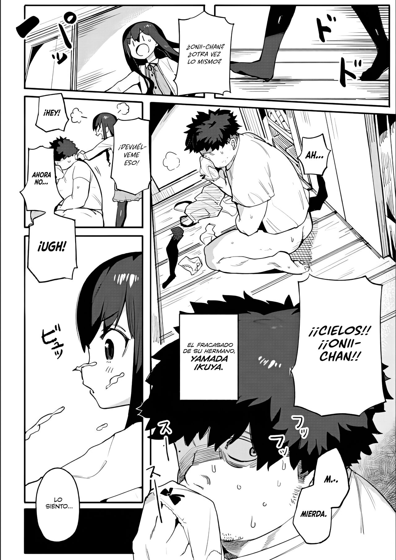 Until I'm Pregnant page 4 full