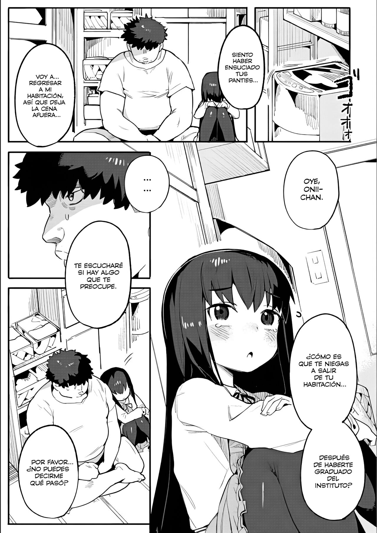 Until I'm Pregnant page 5 full
