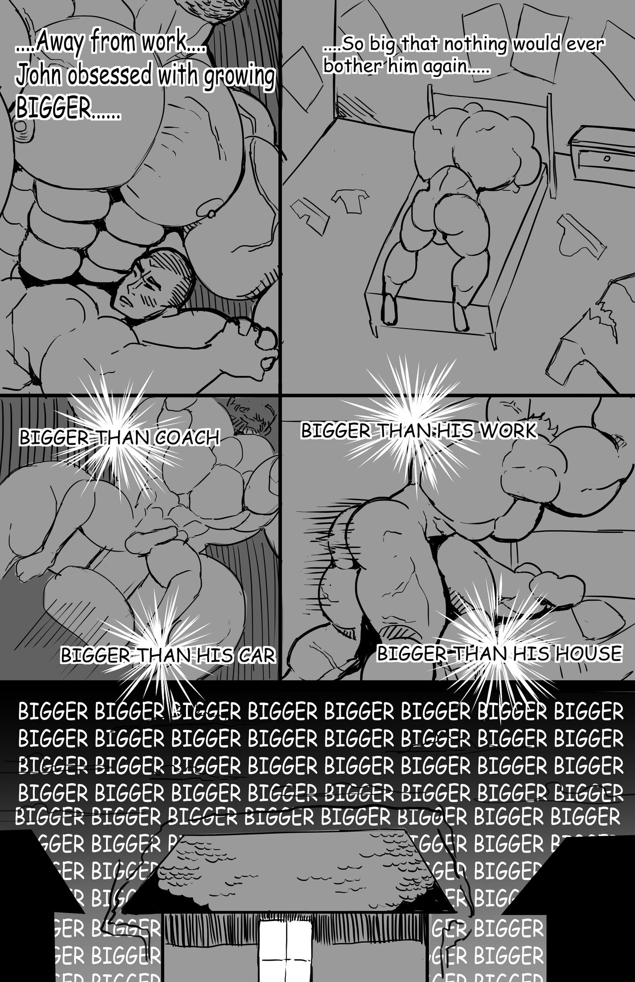 Bigger And Bigger Again page 6 full