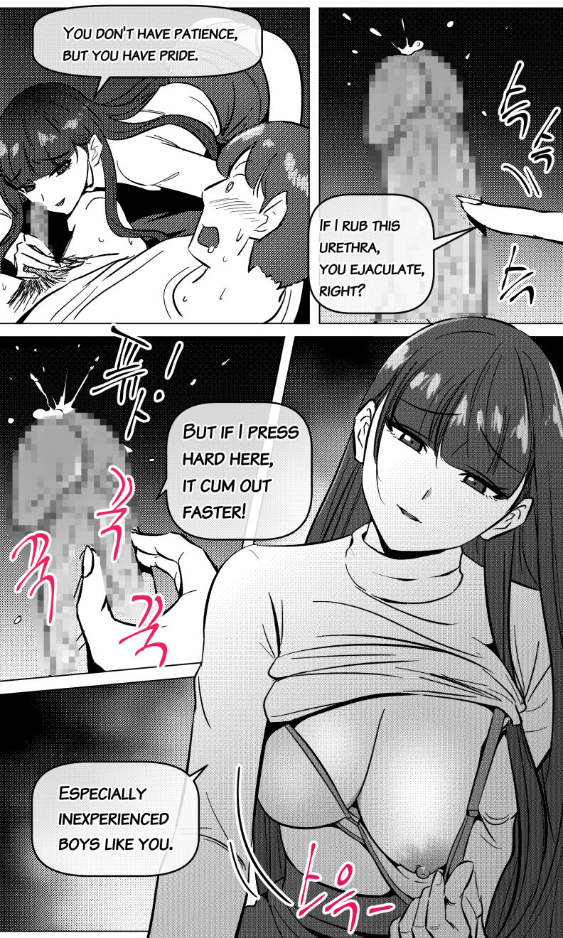 Sensei to Oshiego chapter 3 | Teacher and two girls chapter 3 page 11 full