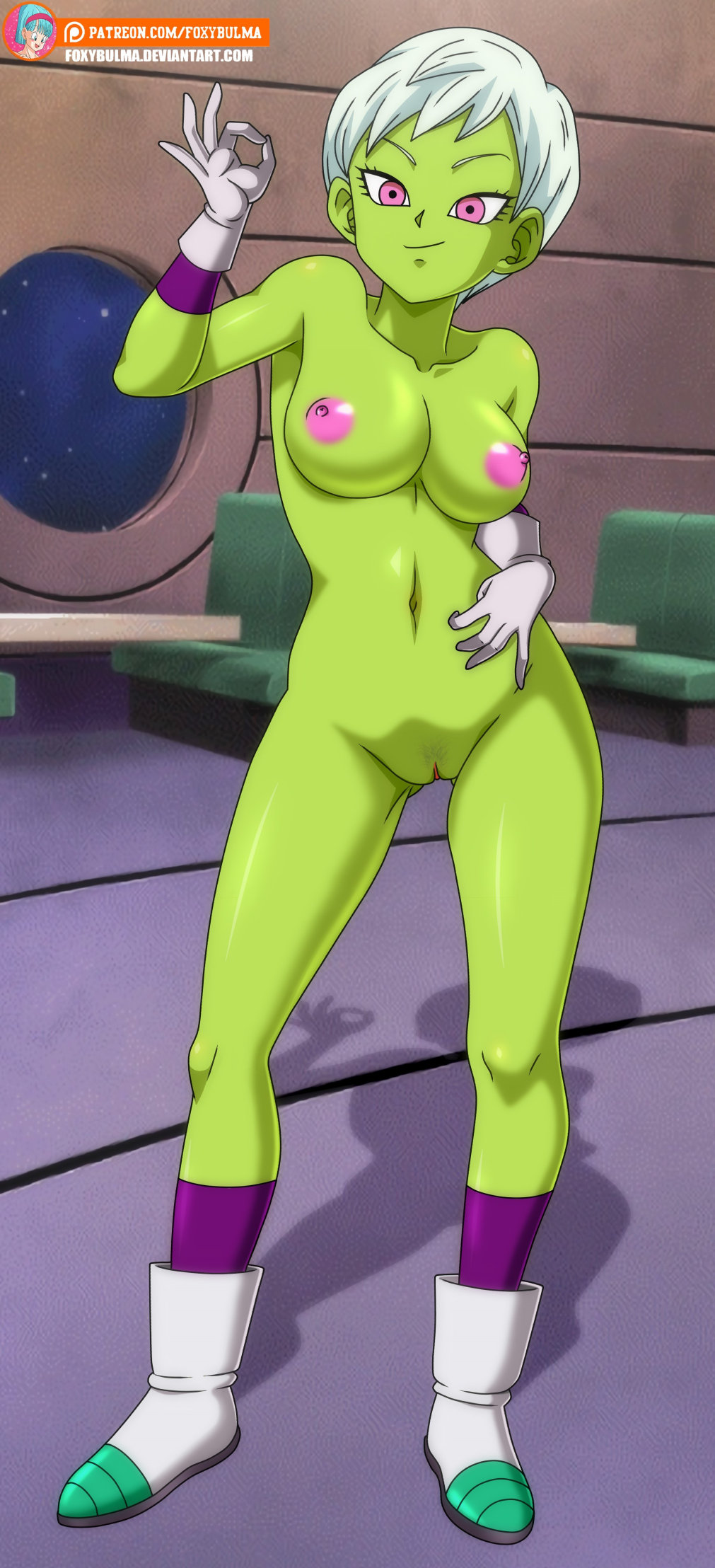 Cheelai Pack - Foxybulma page 11 full