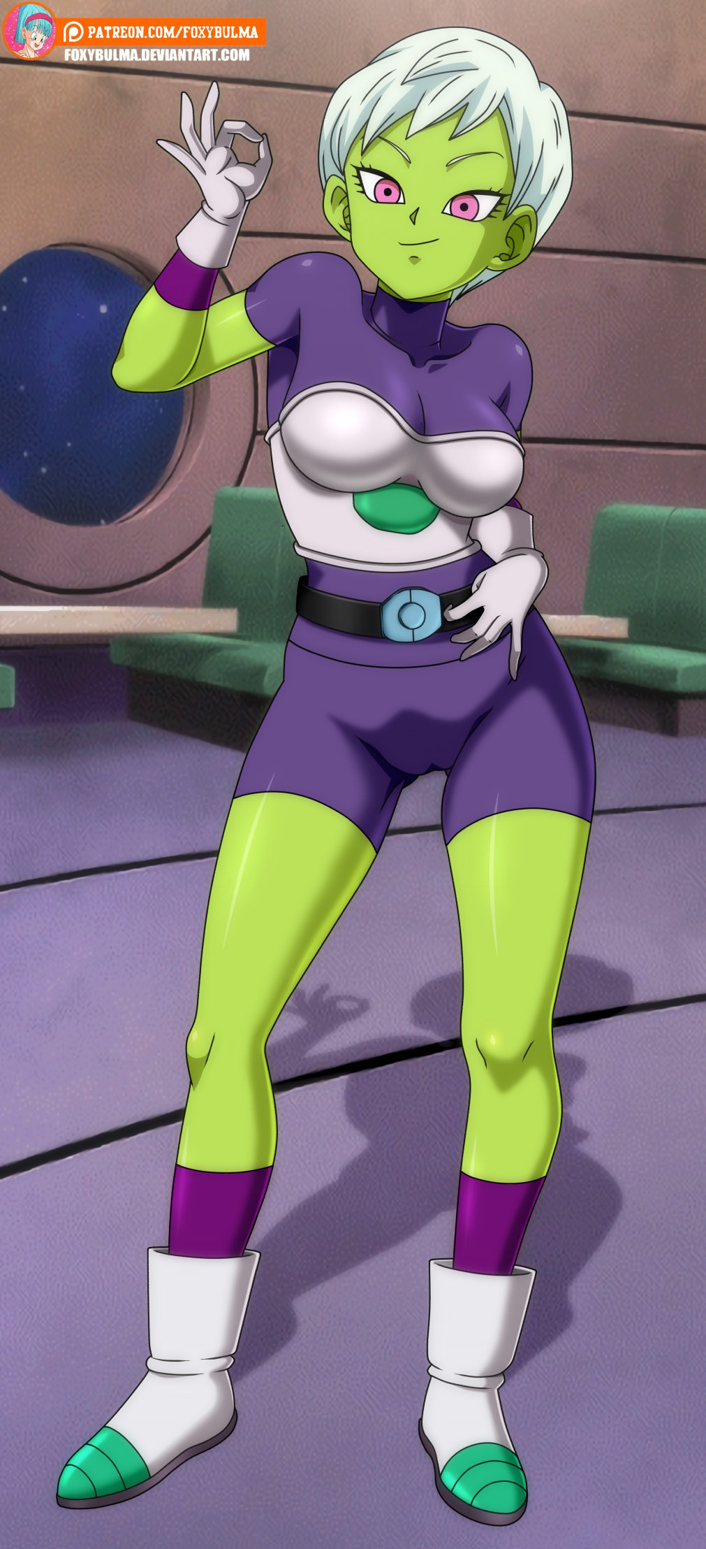 Cheelai Pack - Foxybulma page 6 full