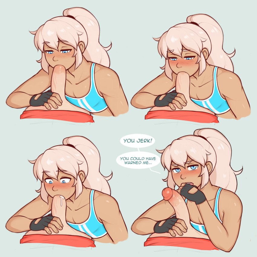 Cody femboy page 2 full