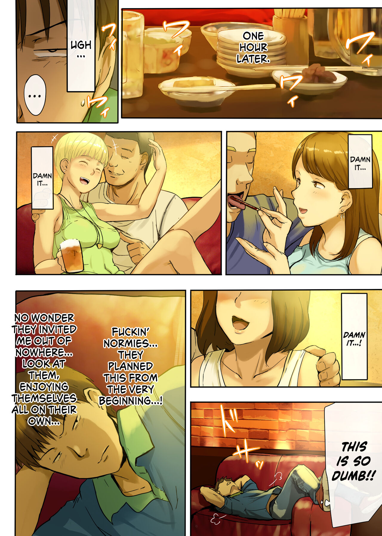 Hito o Dame ni Suru Choi Busu ~Kao 40-ten, Karada 120-ten no Kanojo~ page 10 full