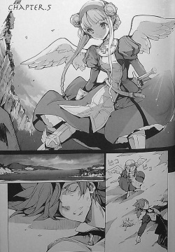 Eiyuu Senki - The World Conquest | Chapter 5