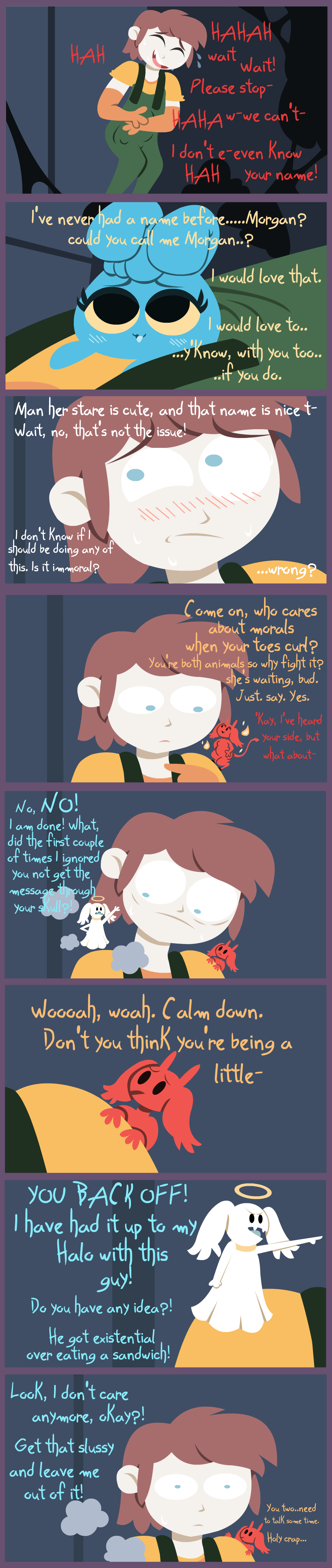 M.R.W.A.S page 12 full
