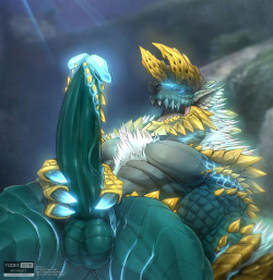 Zinogre