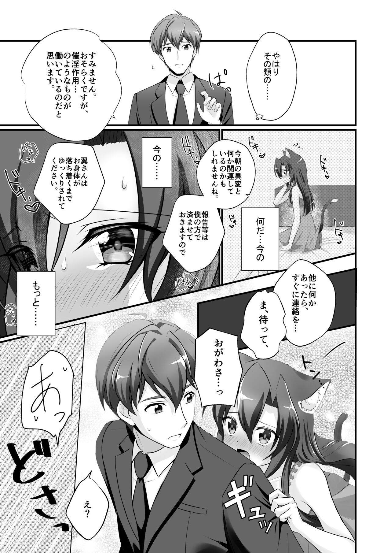 ぷらいべーと page 4 full
