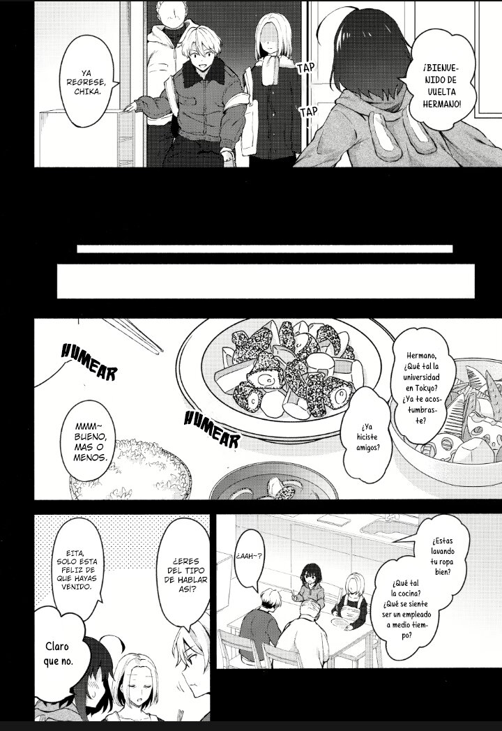 Nandemo Yasashiku Ukeirete Kureru Imouto 2 page 3 full