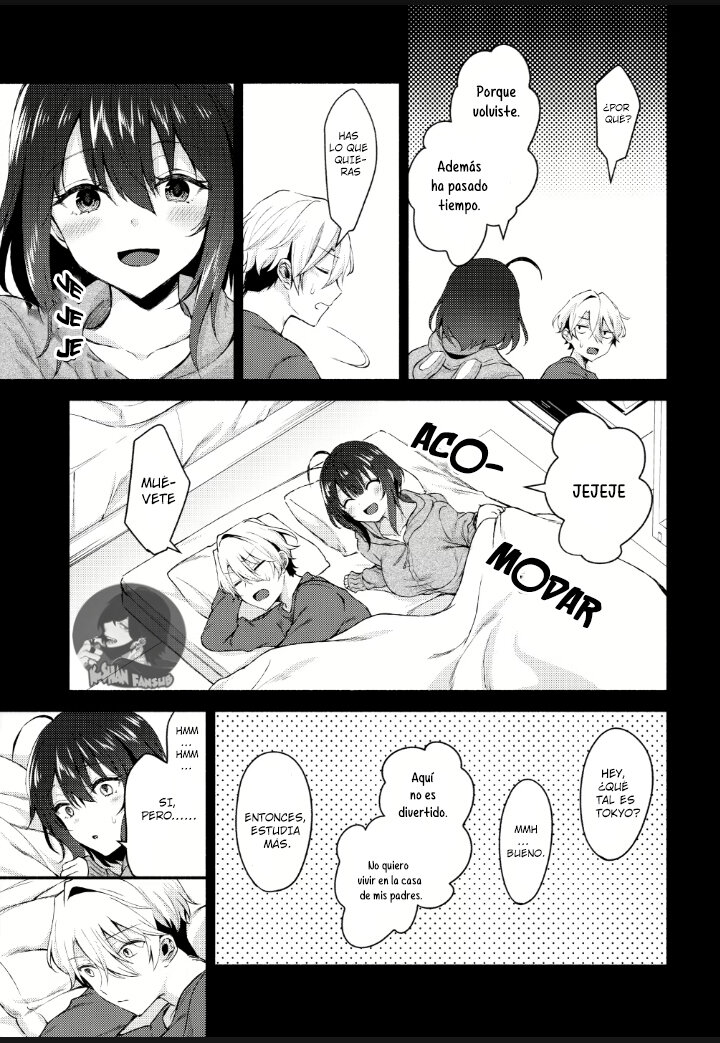 Nandemo Yasashiku Ukeirete Kureru Imouto 2 page 6 full