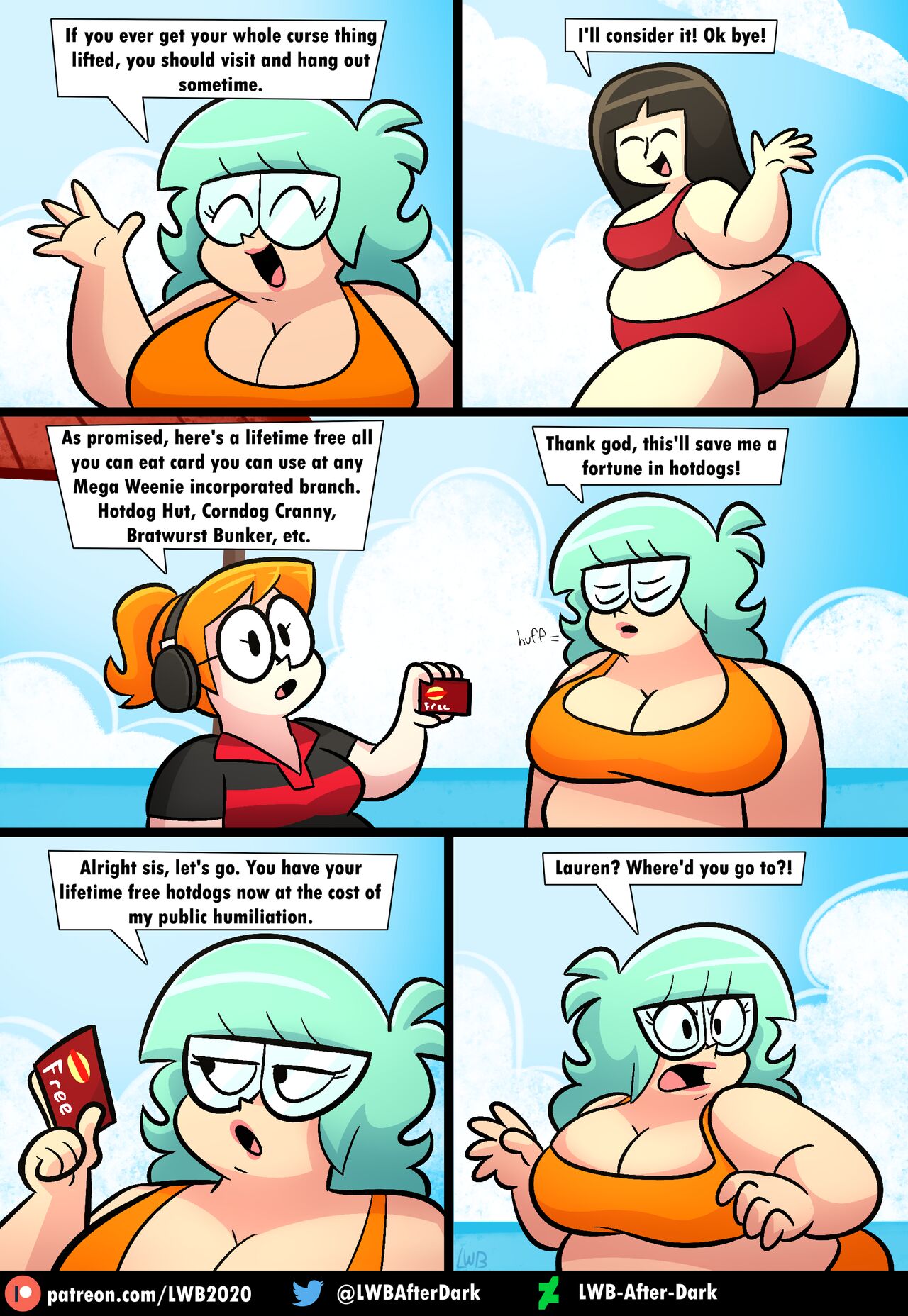 Summer Spectacular page 12 full