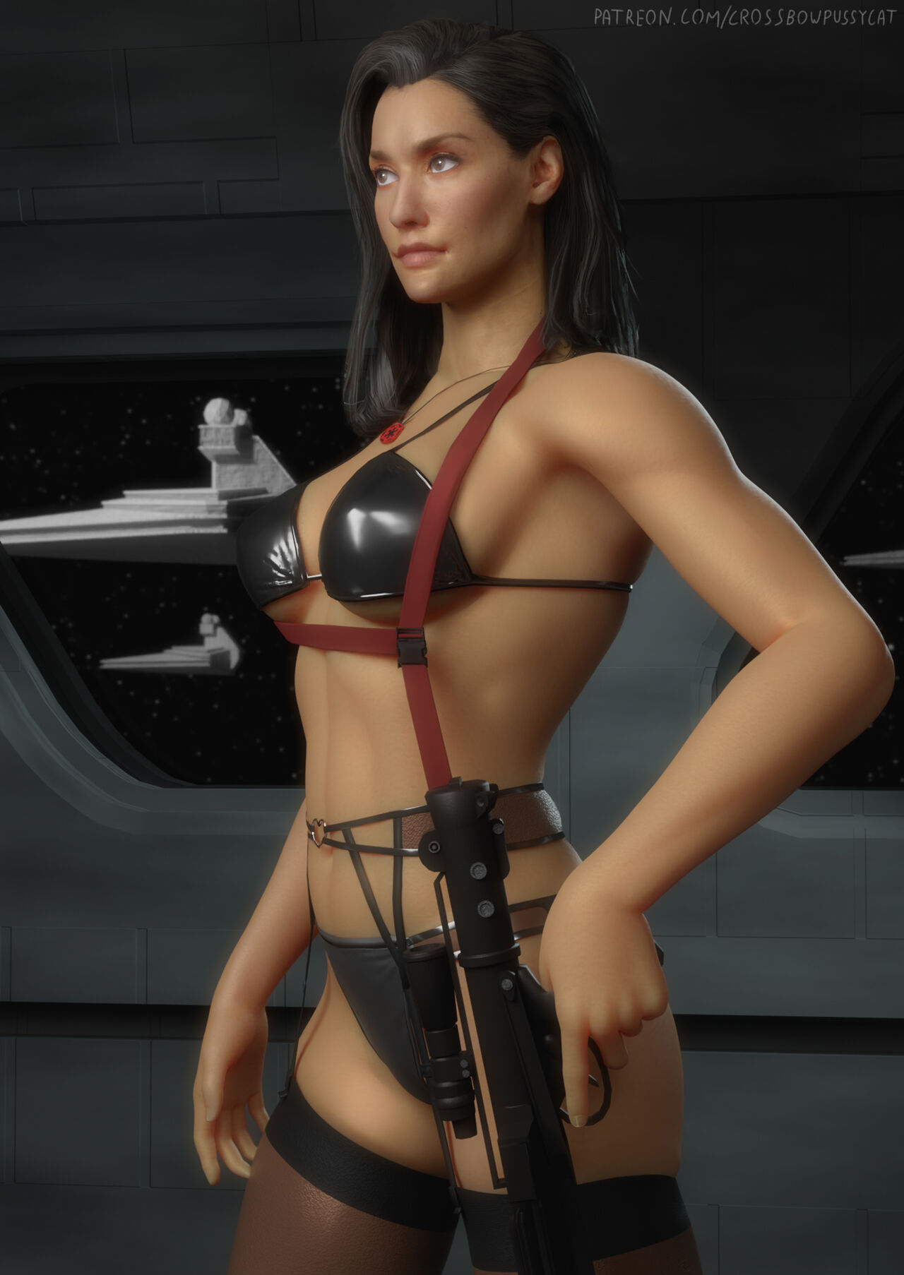 Apulaz/CrossbowPussycat Gallery & Archive page 11 full