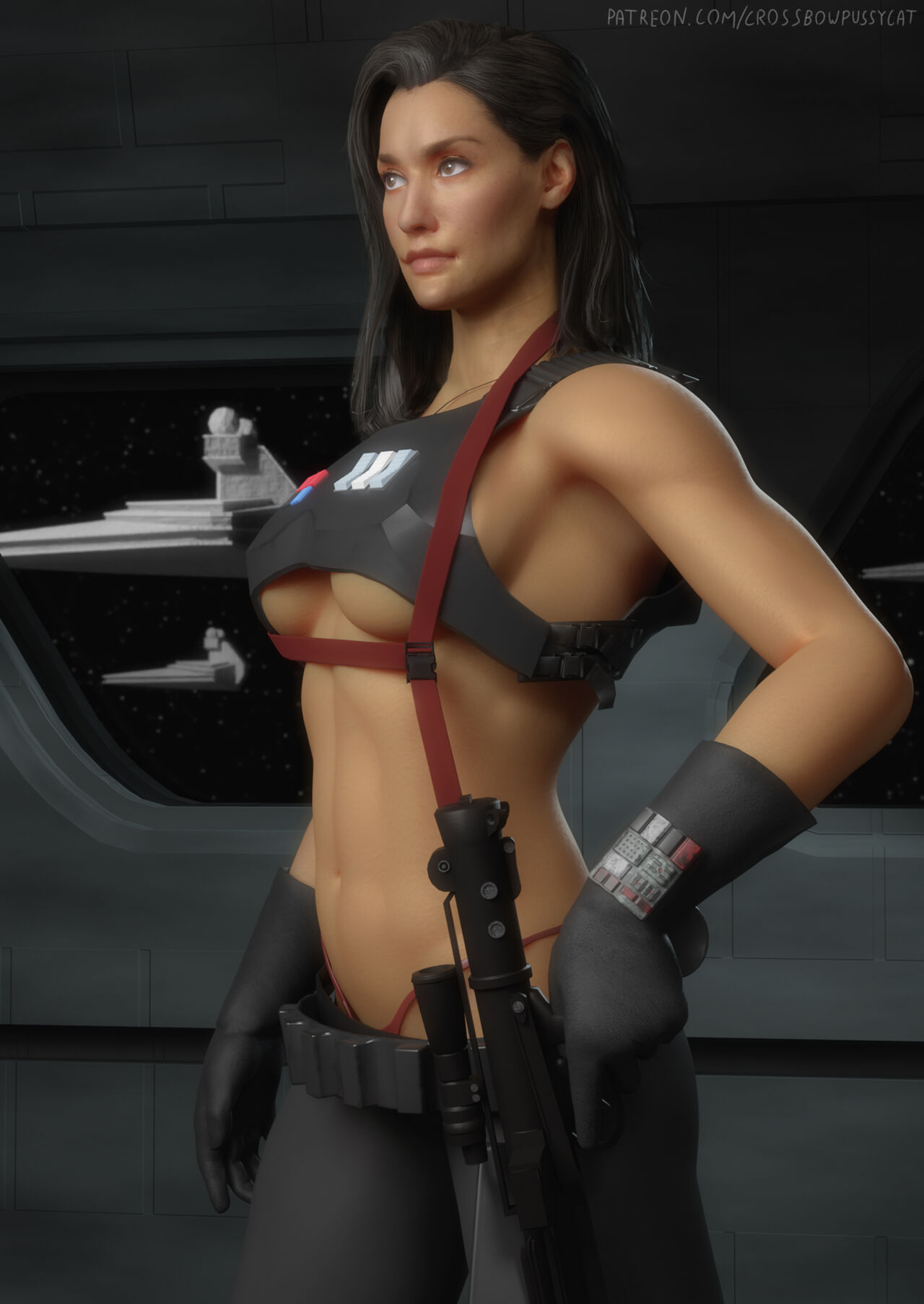 Apulaz/CrossbowPussycat Gallery & Archive page 12 full