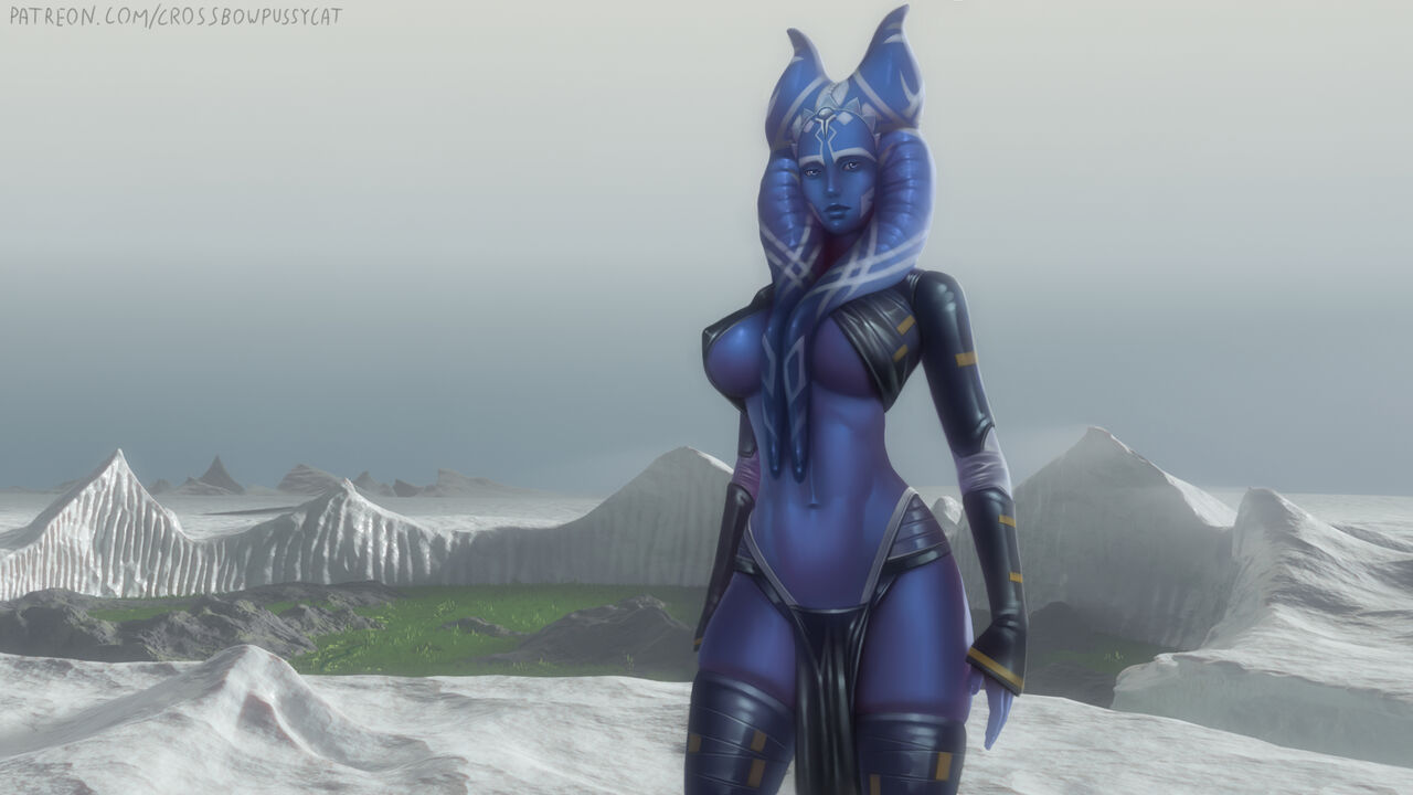 Apulaz/CrossbowPussycat Gallery & Archive page 3 full