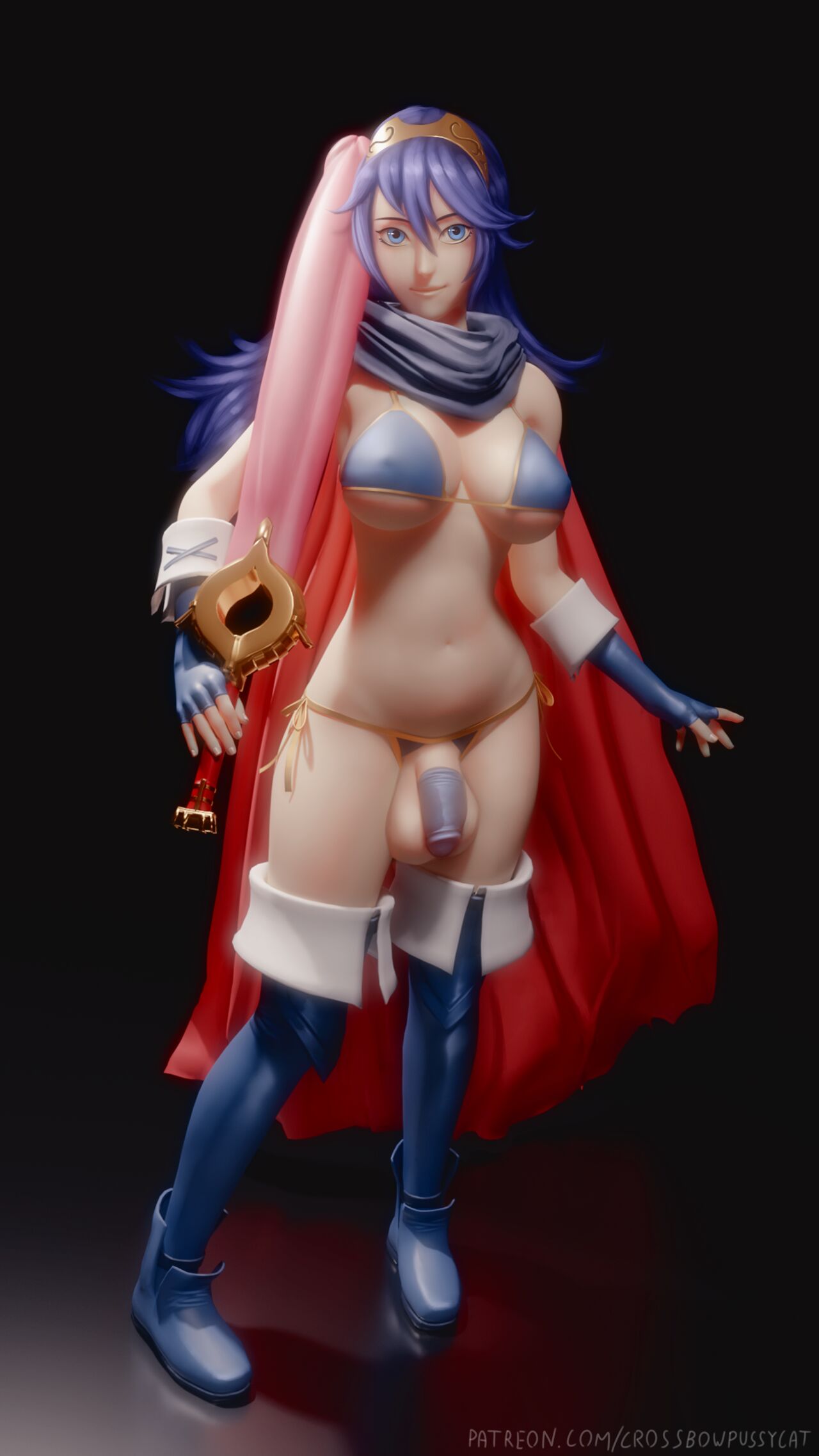 Apulaz/CrossbowPussycat Gallery & Archive page 9 full