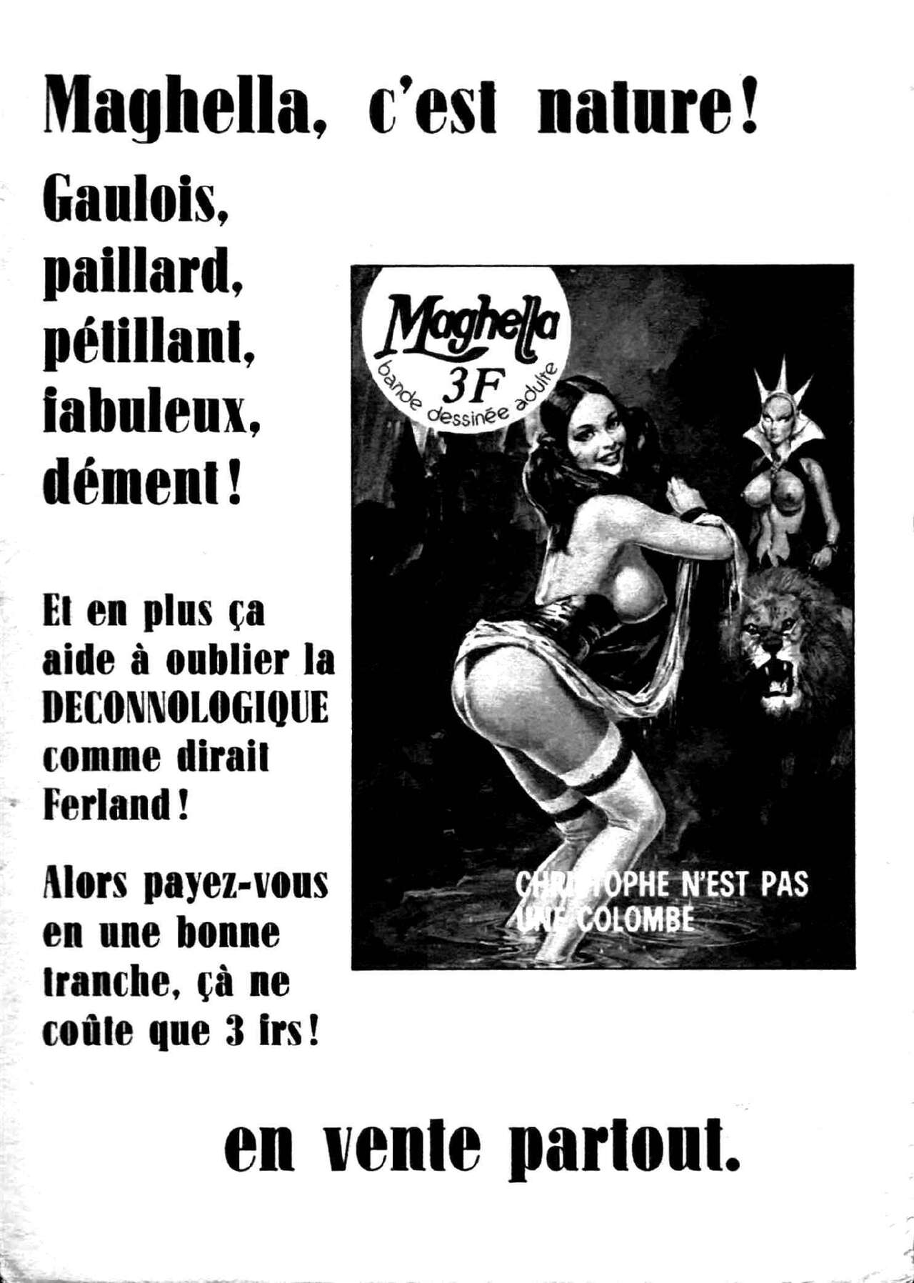 Le sacrifice de Blanche-Neige page 2 full
