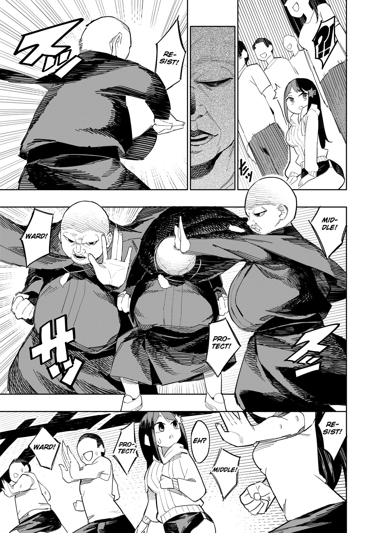 Welcome to Taiwan Cult page 11 full