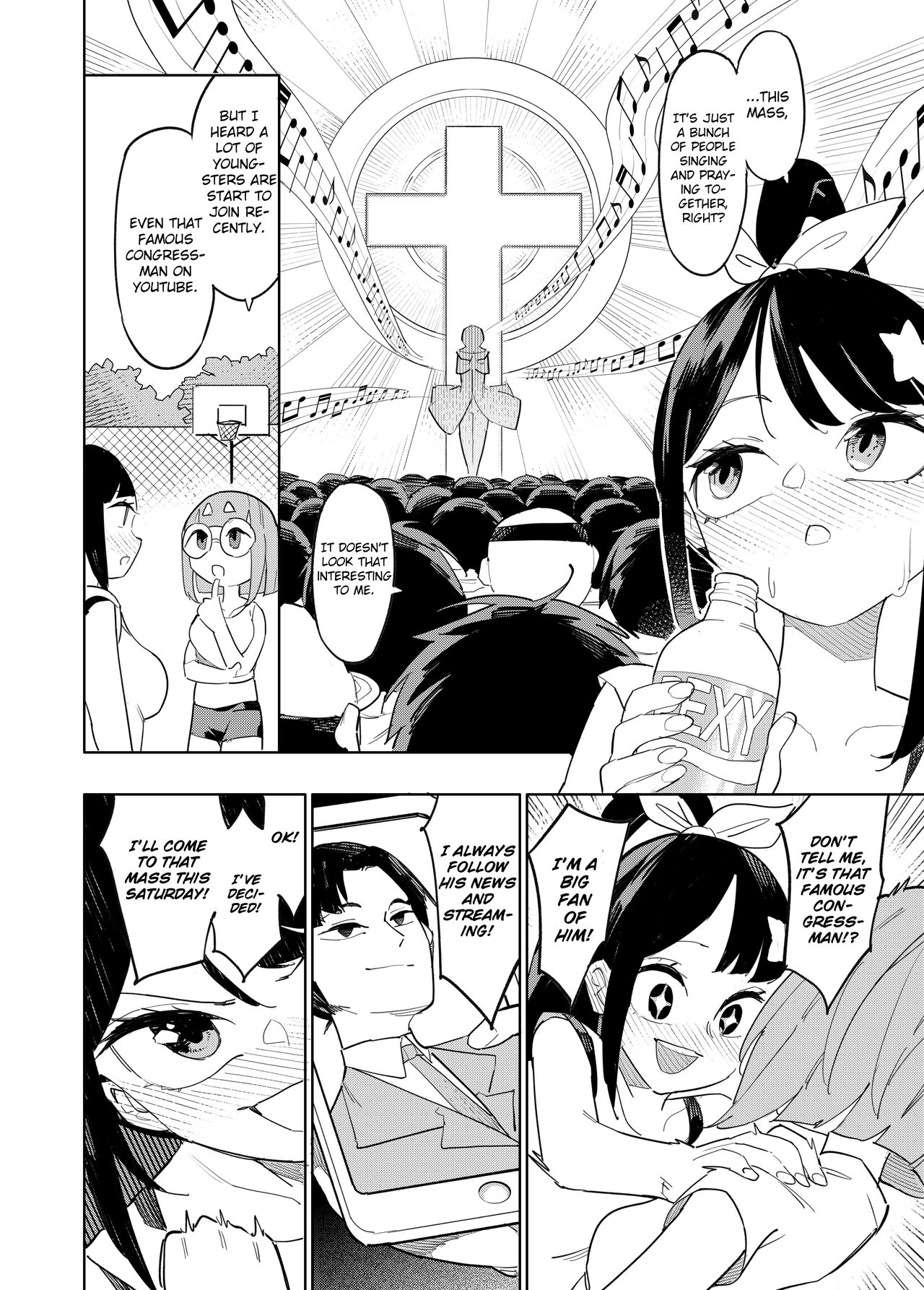Welcome to Taiwan Cult page 2 full