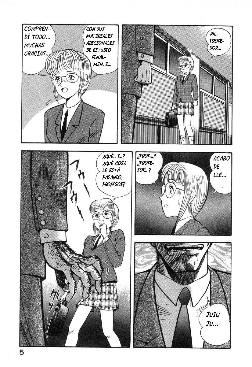 Devil man lady 2 page 11 full