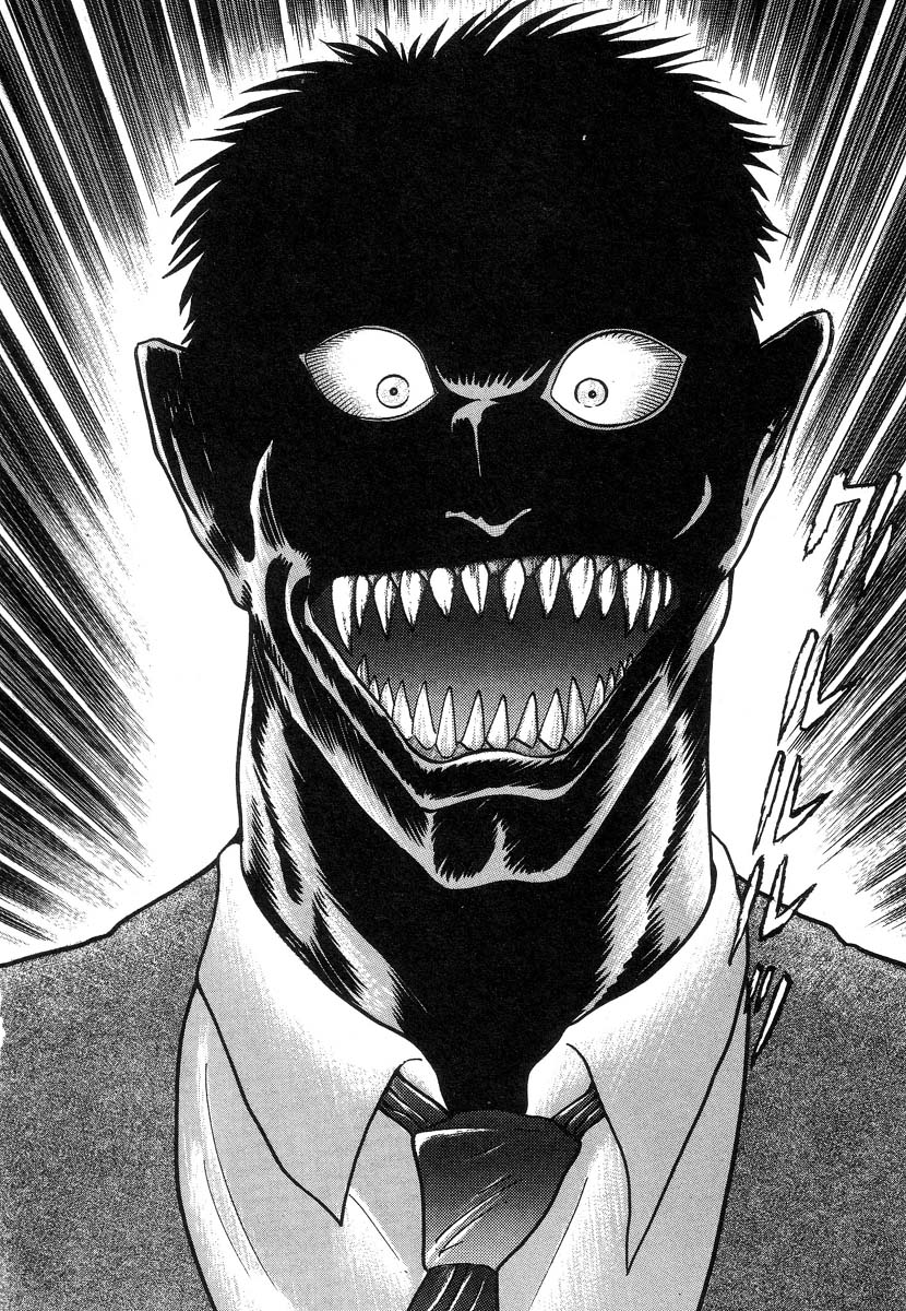 Devil man lady 2 page 12 full