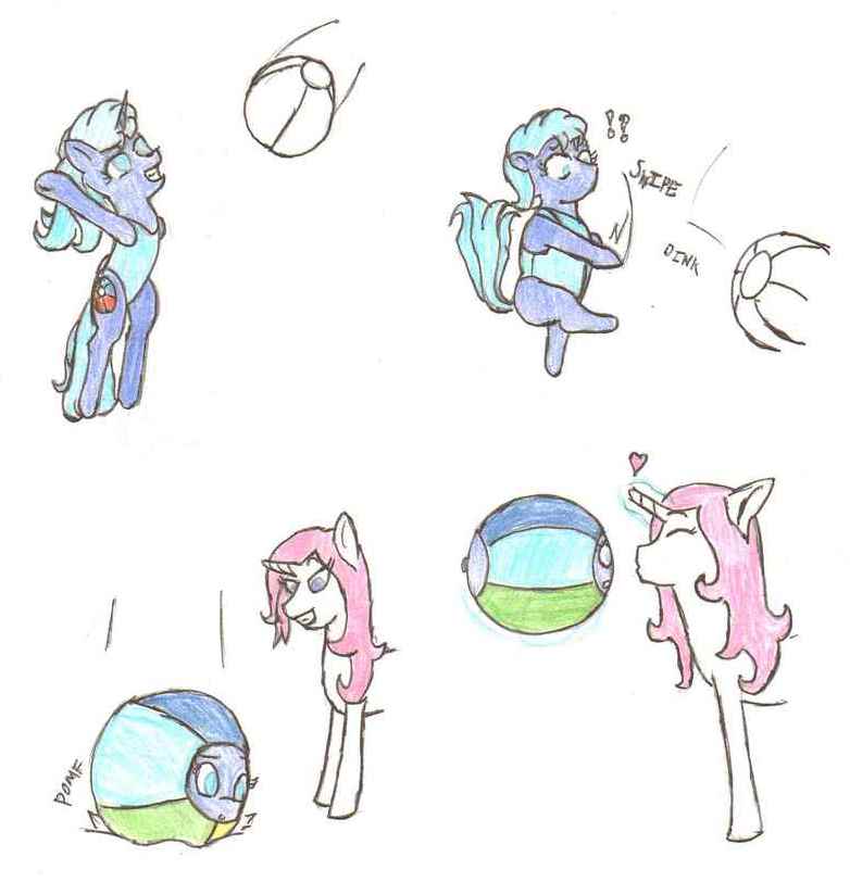 Pony Objectification Yuri page 11 full