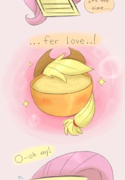 Pony Objectification Yuri