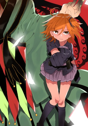 [Mei ka]]Rin guda ♀(-dō guda ♀) matome ②[ fate grand order )sa mple cover