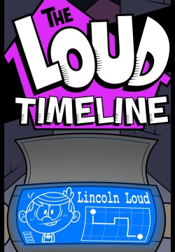 The Loud Timeline