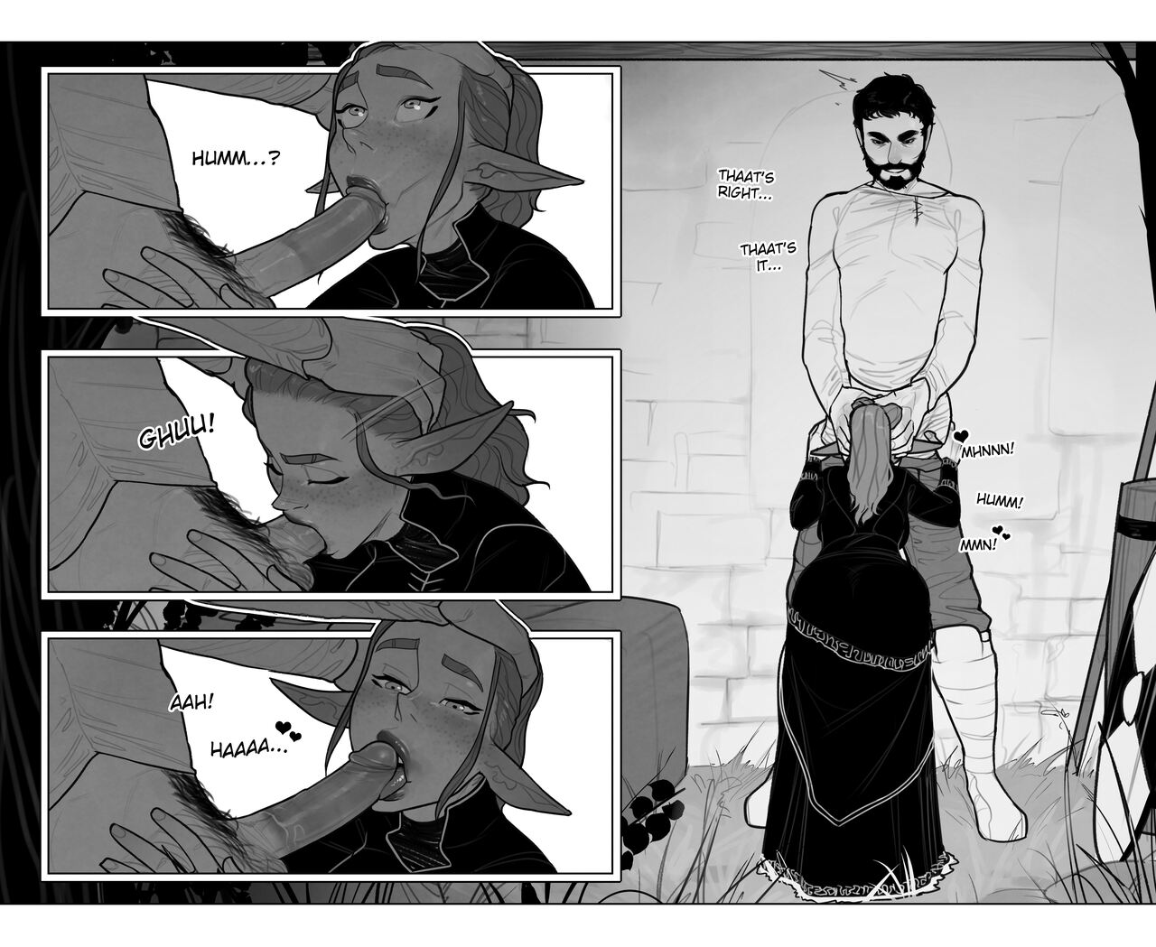 Alfie chapter 1 v2 page 4 full