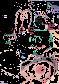 Defenders of Earth ANIMATED