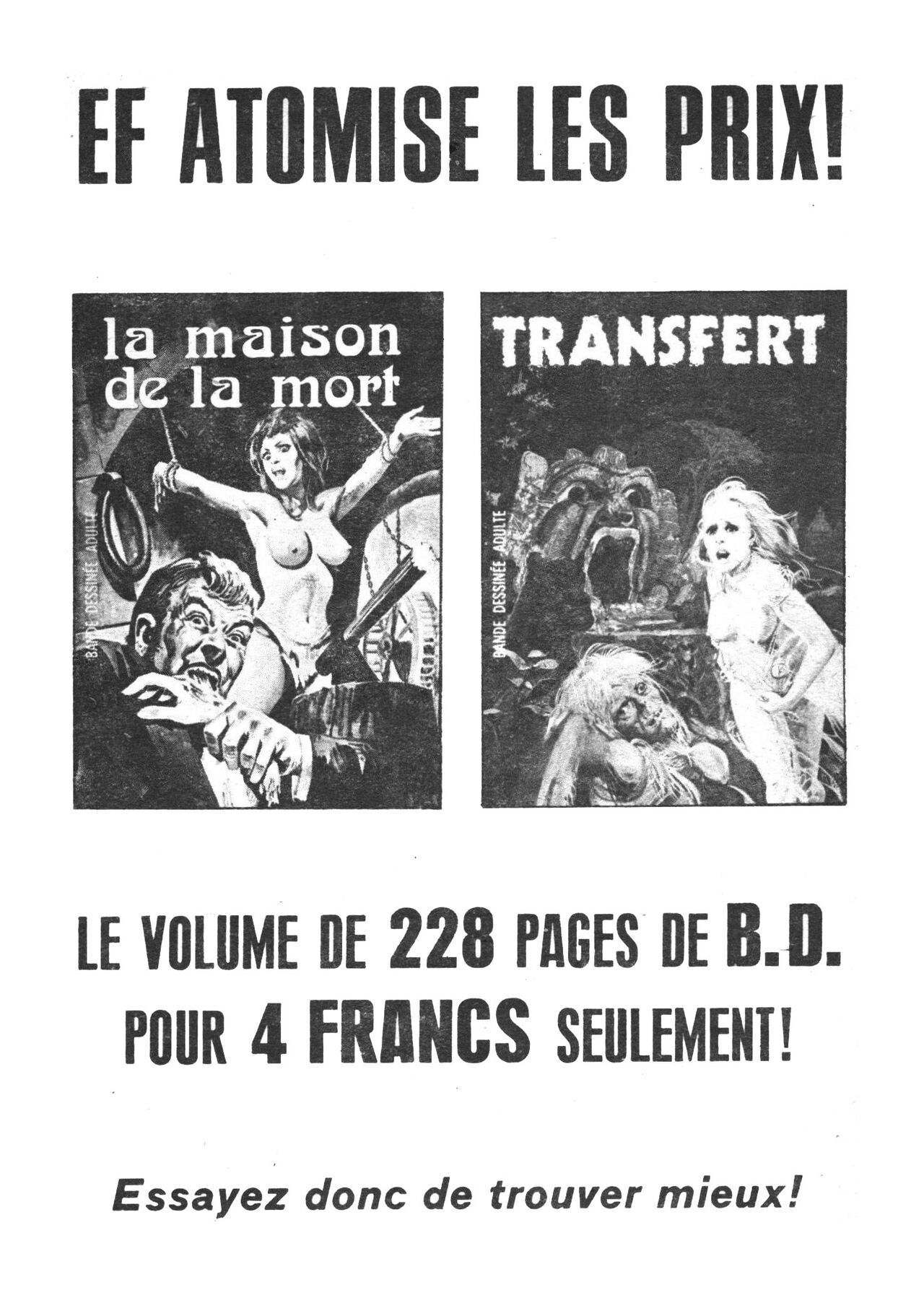 Va te faire aimer page 2 full