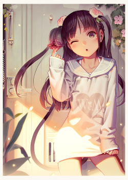 Tiny Evil - Tennen Doesu Mesugaki Inma-chan-tachi no Mugen Sakusei Jigoku