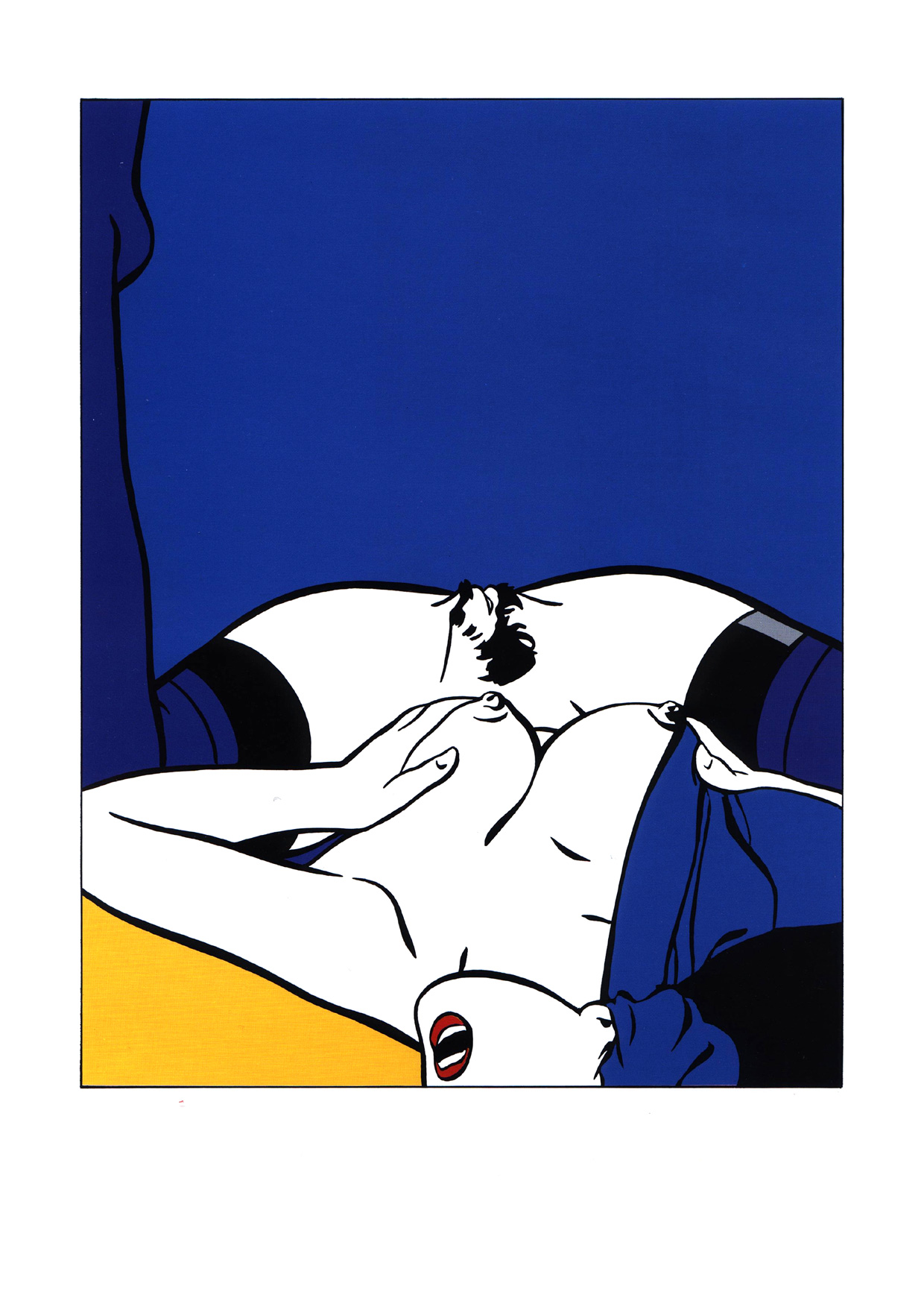 L'Art Erotique - Erotic Art page 11 full
