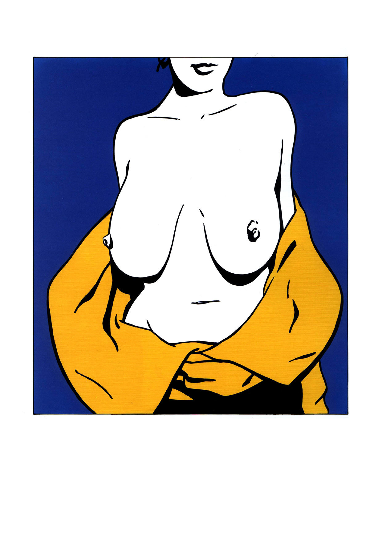 L'Art Erotique - Erotic Art page 4 full